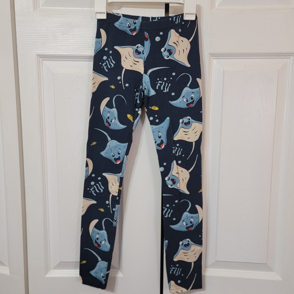 Mullido Fiji Collection Rays Legging